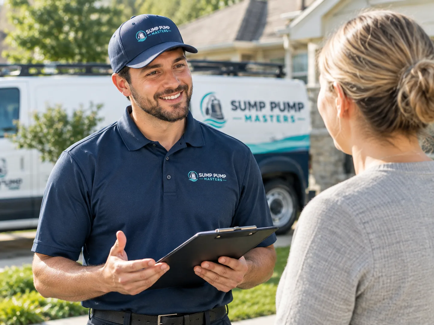 Sump Pump Repair Columbia, CA FAQs